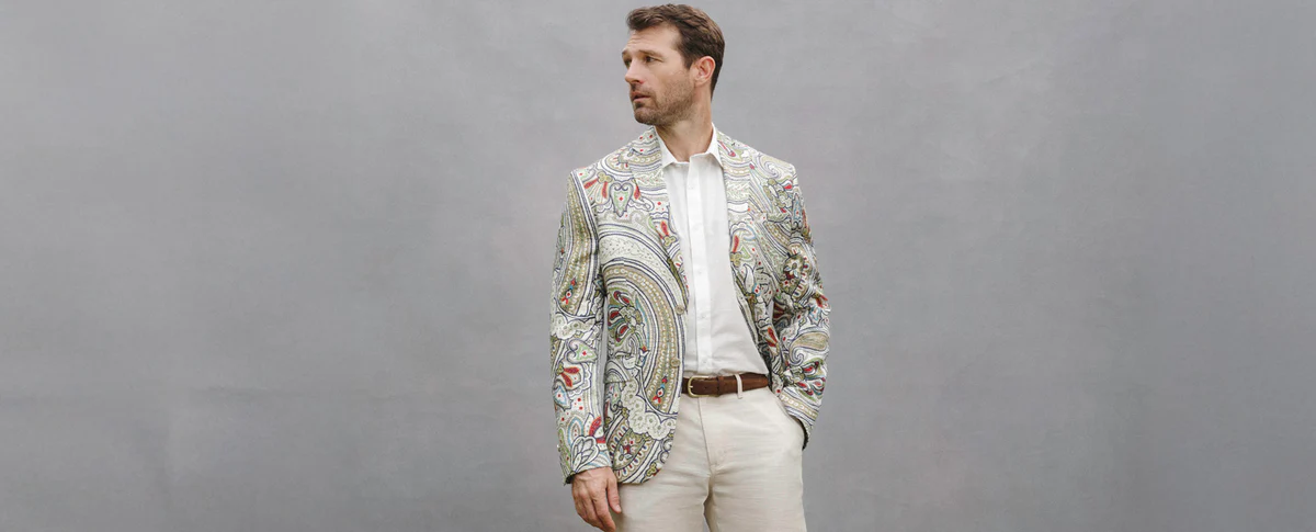 Wear Your Spirit Out Loud